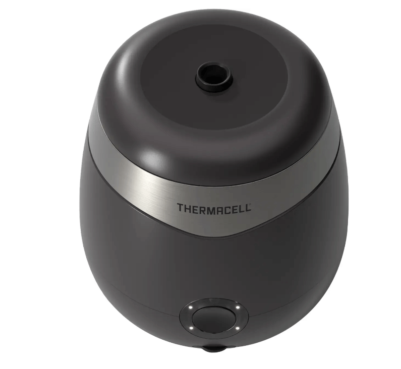 Устройство от комаров Thermacell E90 Rechargeable Mosquito Repeller Charcoal Фото 2